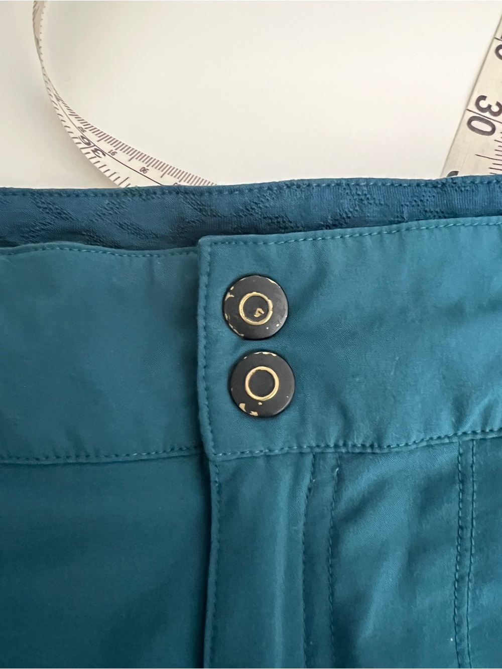 Smartwool Womens Merino Sport Hike Shorts Size Small (S) - Picture 8 of 8